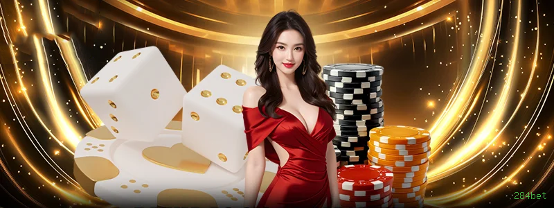 284bet