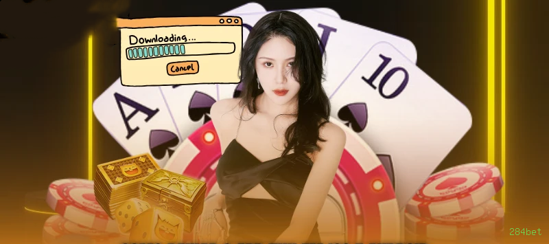 284bet