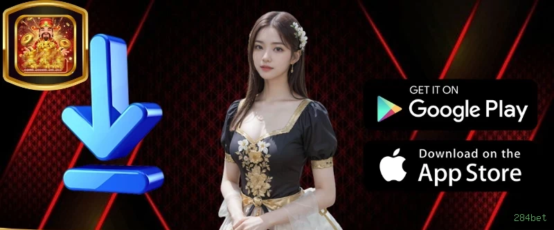 284bet