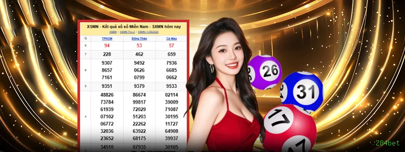 284bet