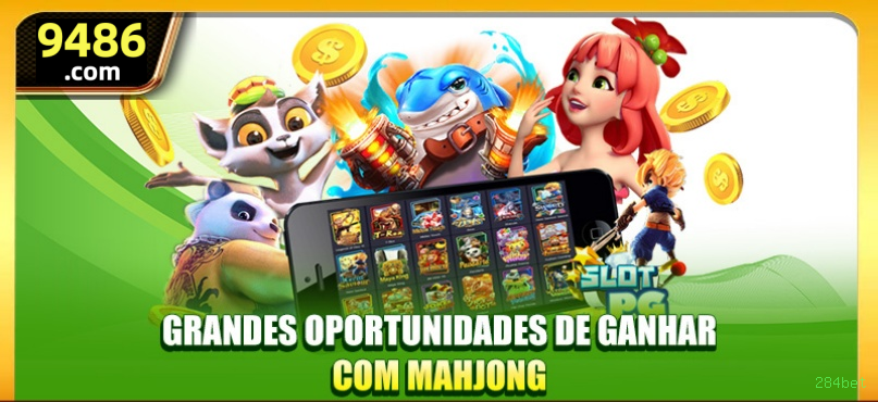 284bet