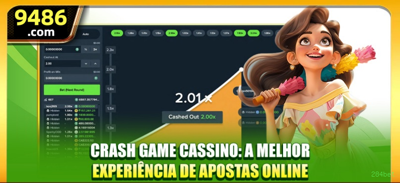 284bet