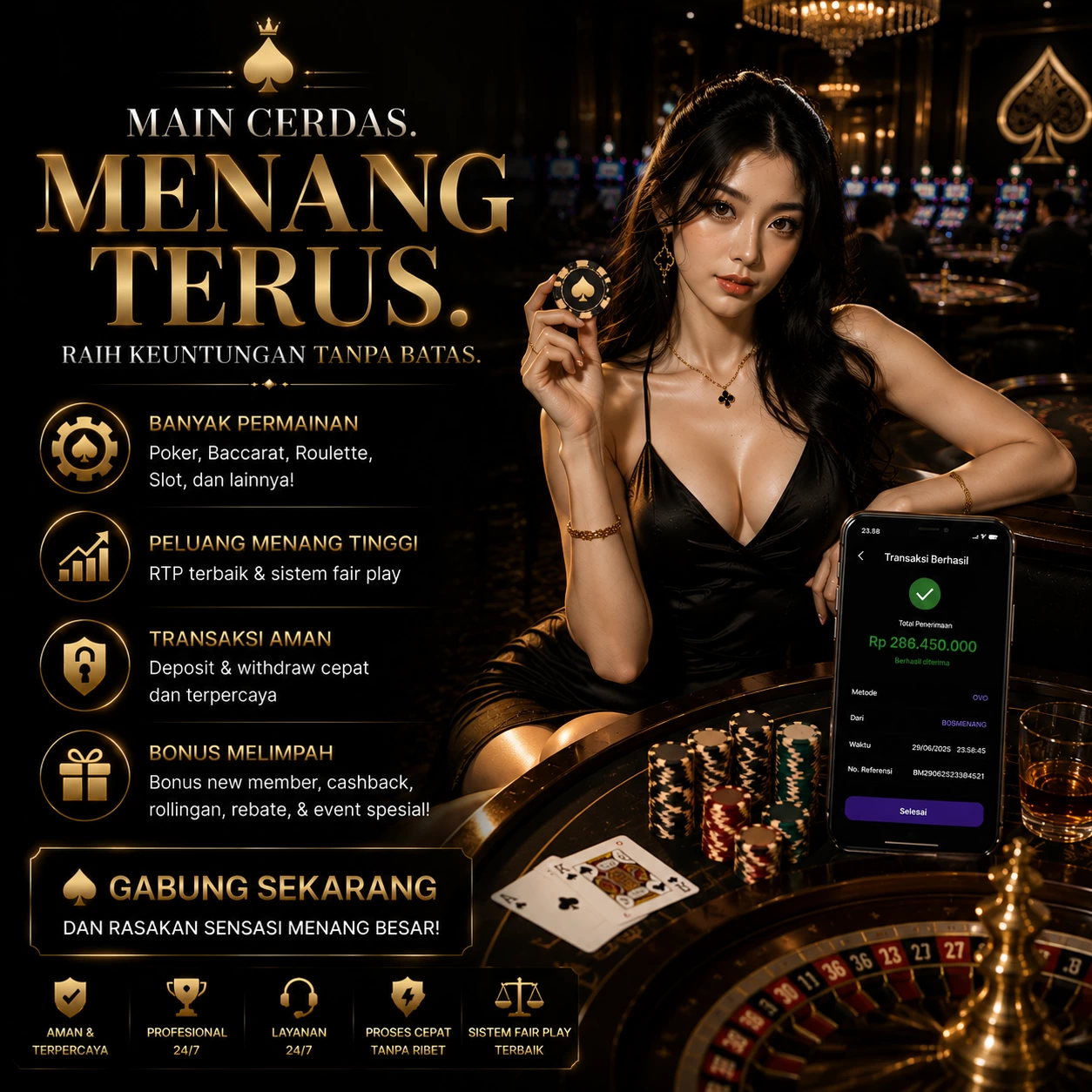 Imagem promocional da 284bet mostrando a plataforma e suas vantagens