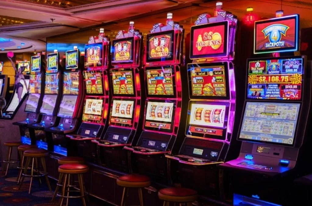 Slots 284bet - Sweet Bonanza e caça-níqueis populares